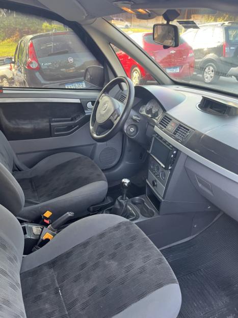 CHEVROLET Meriva 1.8 4P FLEX PREMIUM, Foto 5