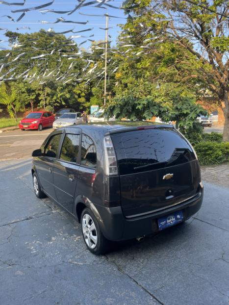 CHEVROLET Meriva 1.8 4P FLEX PREMIUM, Foto 3
