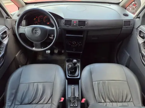 CHEVROLET Meriva 1.8 4P FLEX EXPRESSION EASYTRONIC AUTOMATIZADO, Foto 9