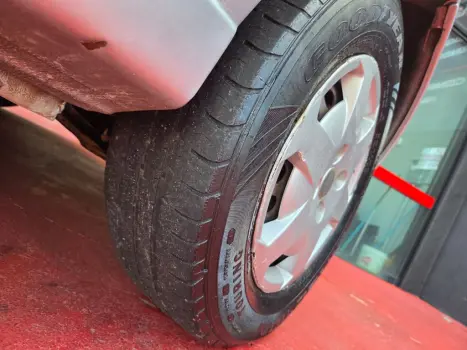 CHEVROLET Meriva 1.8 4P FLEX EXPRESSION EASYTRONIC AUTOMATIZADO, Foto 15