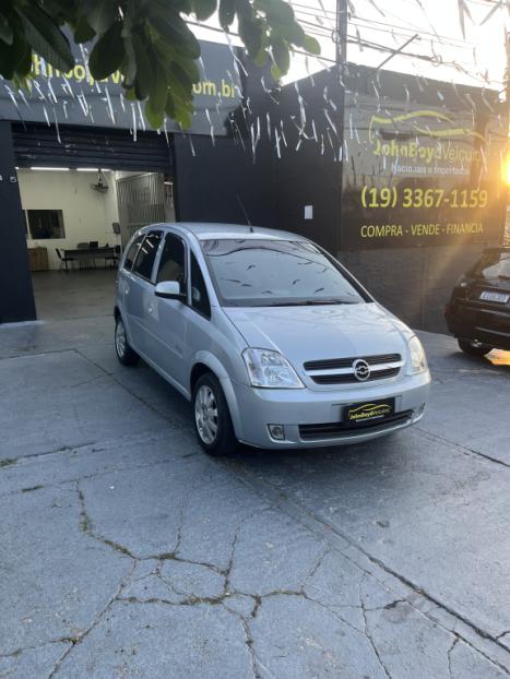 CHEVROLET Meriva 1.8 4P FLEX MAXX, Foto 1
