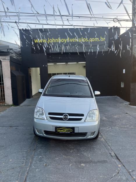 CHEVROLET Meriva 1.8 4P FLEX MAXX, Foto 2