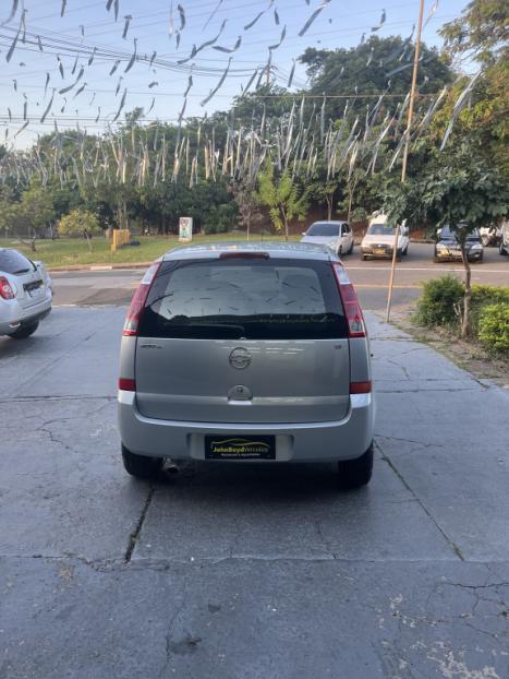 CHEVROLET Meriva 1.8 4P FLEX MAXX, Foto 4