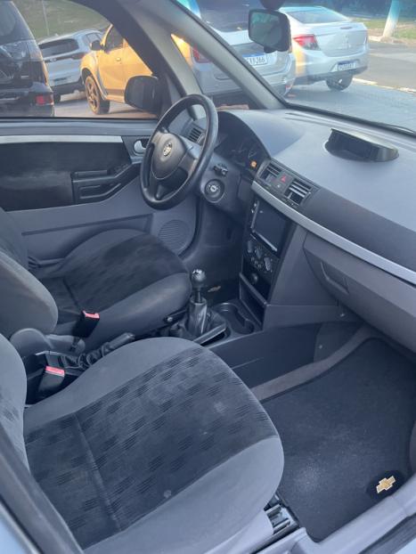 CHEVROLET Meriva 1.8 4P FLEX MAXX, Foto 5