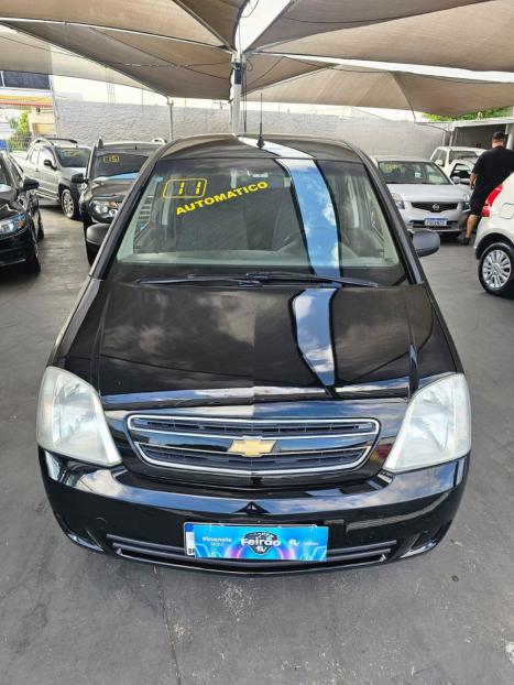 CHEVROLET Meriva 1.8 4P FLEX EXPRESSION EASYTRONIC AUTOMATIZADO, Foto 9