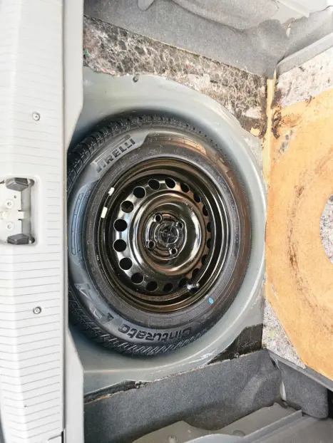 CHEVROLET Meriva 1.8 4P FLEX EXPRESSION EASYTRONIC AUTOMATIZADO, Foto 11