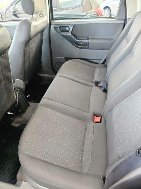 CHEVROLET Meriva 1.8 4P FLEX EXPRESSION EASYTRONIC AUTOMATIZADO, Foto 12