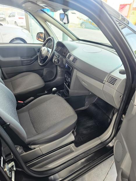 CHEVROLET Meriva 1.8 4P FLEX EXPRESSION EASYTRONIC AUTOMATIZADO, Foto 14