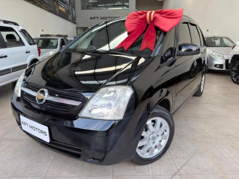 CHEVROLET Meriva 1.8 4P FLEX MAXX, Foto 1