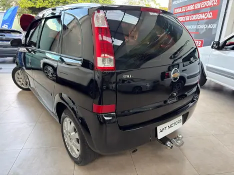 CHEVROLET Meriva 1.8 4P FLEX MAXX, Foto 3