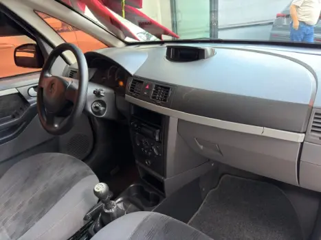 CHEVROLET Meriva 1.8 4P FLEX MAXX, Foto 5