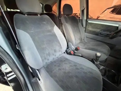 CHEVROLET Meriva 1.8 4P FLEX MAXX, Foto 7