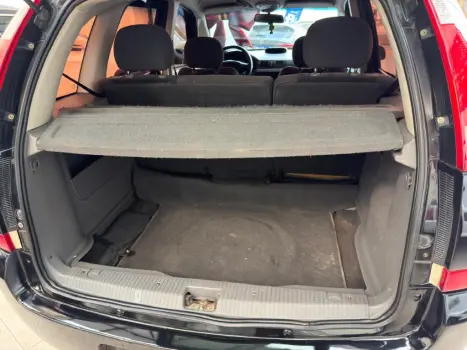 CHEVROLET Meriva 1.8 4P FLEX MAXX, Foto 9