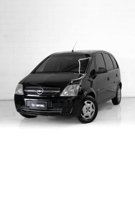 CHEVROLET Meriva 1.8 4P JOY, Foto 1