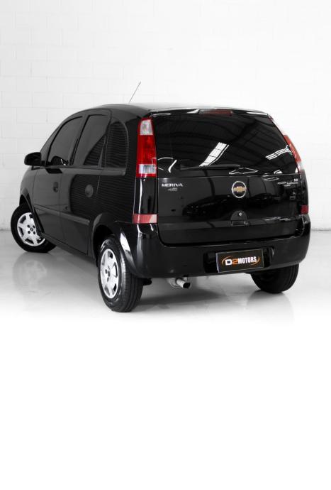 CHEVROLET Meriva 1.8 4P JOY, Foto 2