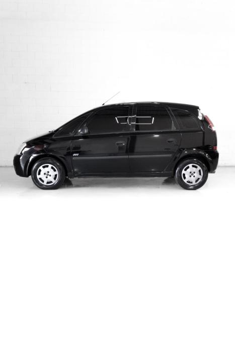 CHEVROLET Meriva 1.8 4P JOY, Foto 3