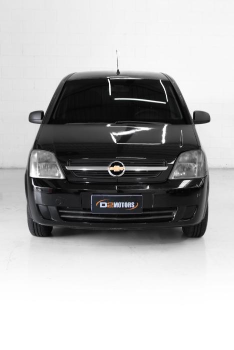 CHEVROLET Meriva 1.8 4P JOY, Foto 4