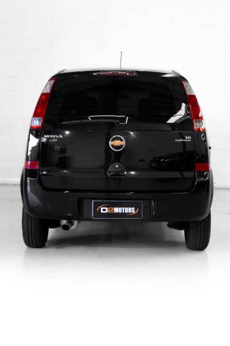 CHEVROLET Meriva 1.8 4P JOY, Foto 5