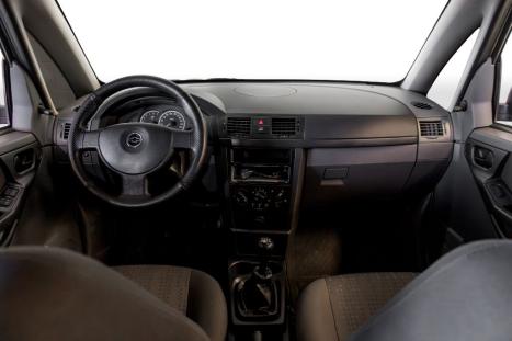 CHEVROLET Meriva 1.8 4P JOY, Foto 6