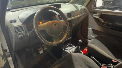 CHEVROLET Meriva 1.8 4P FLEX MAXX, Foto 2