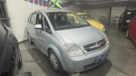 CHEVROLET Meriva 1.8 4P FLEX MAXX, Foto 4