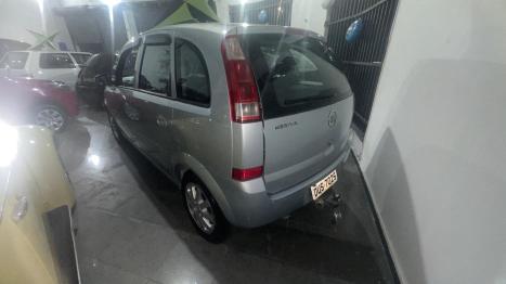 CHEVROLET Meriva 1.8 4P FLEX MAXX, Foto 5