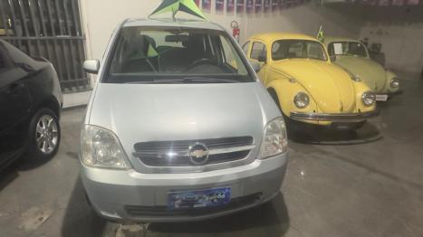 CHEVROLET Meriva 1.8 4P FLEX MAXX, Foto 6