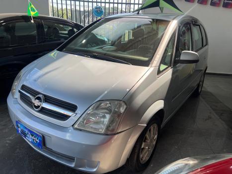 CHEVROLET Meriva 1.8 4P FLEX MAXX, Foto 7