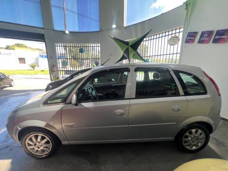CHEVROLET Meriva 1.8 4P FLEX MAXX, Foto 8
