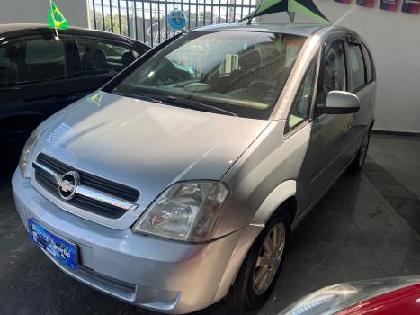 CHEVROLET Meriva 1.8 4P FLEX MAXX, Foto 9