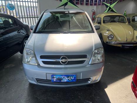 CHEVROLET Meriva 1.8 4P FLEX MAXX, Foto 10