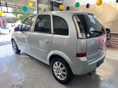 CHEVROLET Meriva 1.8 4P FLEX MAXX, Foto 5