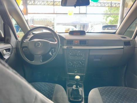 CHEVROLET Meriva 1.8 4P FLEX MAXX, Foto 7