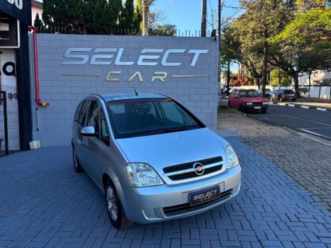 CHEVROLET Meriva 1.8 4P FLEX MAXX, Foto 1