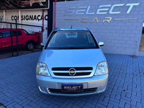 CHEVROLET Meriva 1.8 4P FLEX MAXX, Foto 2