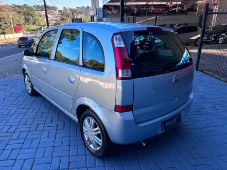 CHEVROLET Meriva 1.8 4P FLEX MAXX, Foto 6