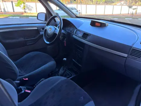 CHEVROLET Meriva 1.8 4P FLEX MAXX, Foto 9