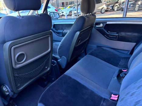 CHEVROLET Meriva 1.8 4P FLEX MAXX, Foto 10