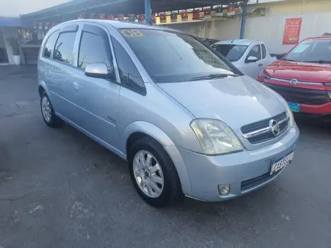 CHEVROLET Meriva 1.8 4P FLEX MAXX, Foto 2