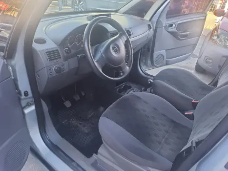 CHEVROLET Meriva 1.8 4P FLEX MAXX, Foto 6