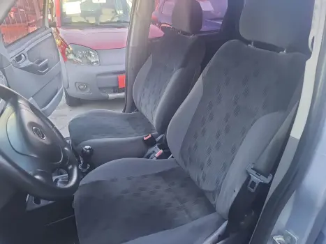 CHEVROLET Meriva 1.8 4P FLEX MAXX, Foto 7