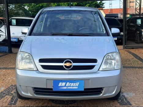 CHEVROLET Meriva 1.8 4P FLEX MAXX, Foto 2