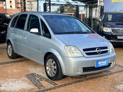 CHEVROLET Meriva 1.8 4P FLEX MAXX, Foto 3