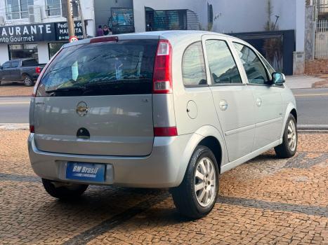 CHEVROLET Meriva 1.8 4P FLEX MAXX, Foto 4