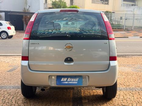 CHEVROLET Meriva 1.8 4P FLEX MAXX, Foto 5