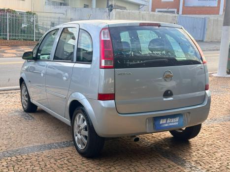 CHEVROLET Meriva 1.8 4P FLEX MAXX, Foto 6