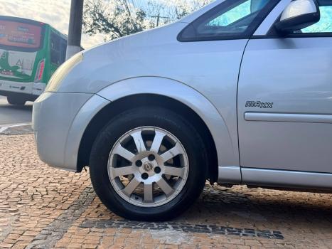 CHEVROLET Meriva 1.8 4P FLEX MAXX, Foto 7