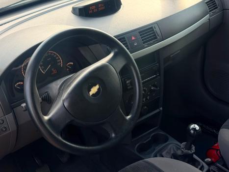 CHEVROLET Meriva 1.8 4P FLEX MAXX, Foto 8