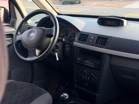 CHEVROLET Meriva 1.8 4P FLEX MAXX, Foto 9