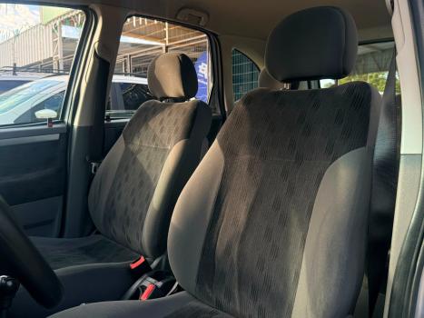 CHEVROLET Meriva 1.8 4P FLEX MAXX, Foto 11